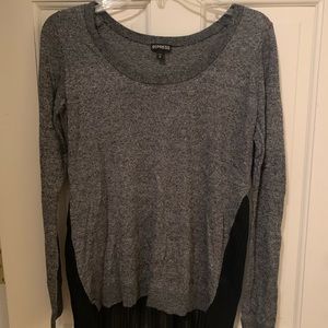 Express Size Medium shirt